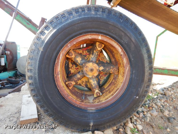 image for item DK2009 1980 Sand-Liger  conveyor