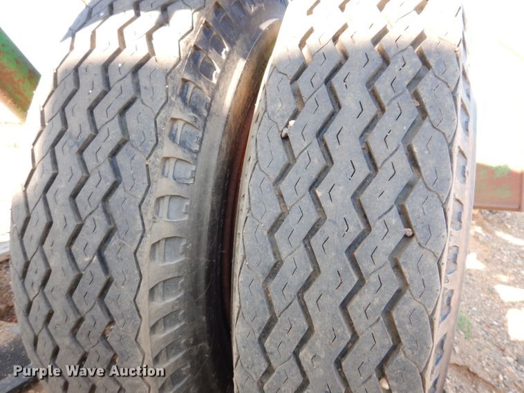 image for item DK2009 1980 Sand-Liger  conveyor