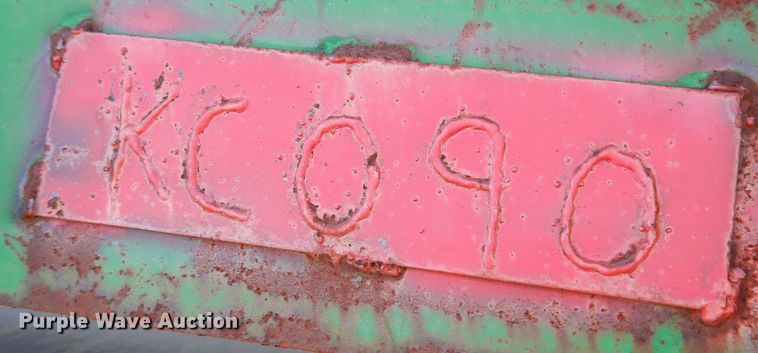 image for item DK2009 1980 Sand-Liger  conveyor