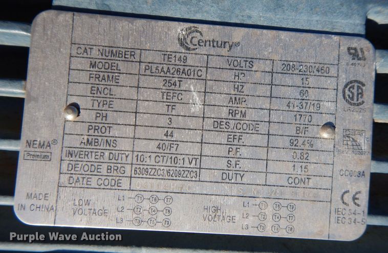 image for item DK2009 1980 Sand-Liger  conveyor