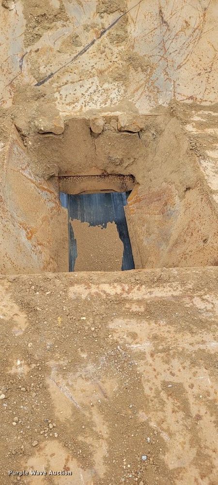 image for item DK2009 1980 Sand-Liger  conveyor