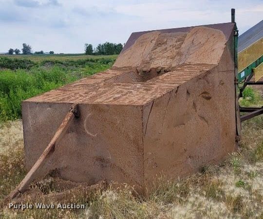 image for item DK2009 1980 Sand-Liger  conveyor