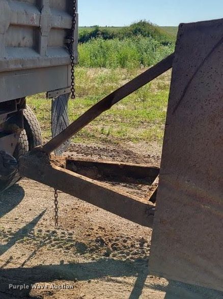 image for item DK2009 1980 Sand-Liger  conveyor