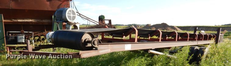 image for item DK2010 Conveyor