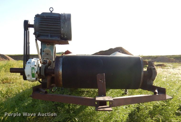 image for item DK2010 Conveyor