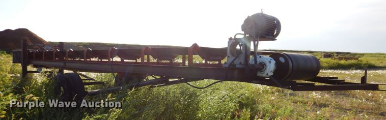 image for item DK2010 Conveyor