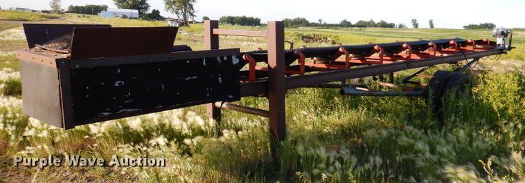 image for item DK2010 Conveyor