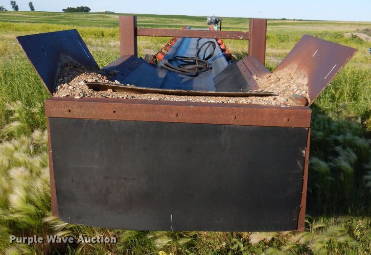 image for item DK2010 Conveyor