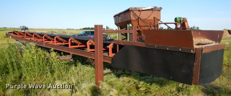 image for item DK2010 Conveyor