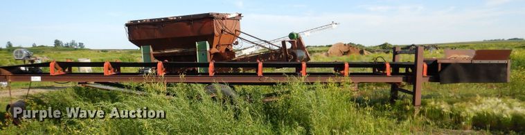 image for item DK2010 Conveyor