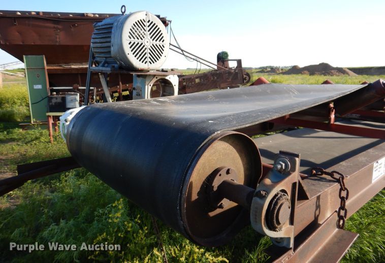 image for item DK2010 Conveyor