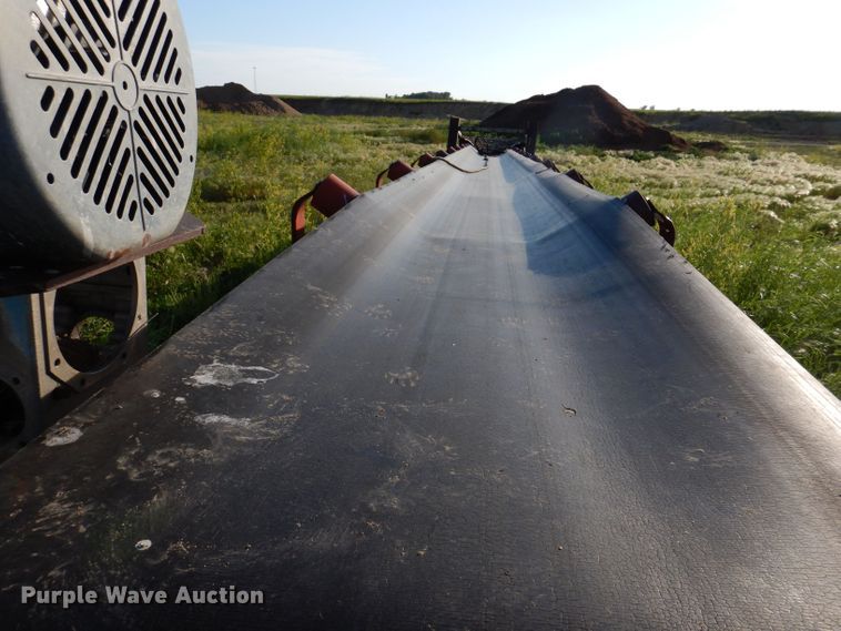 image for item DK2010 Conveyor