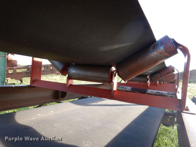 image for item DK2010 Conveyor