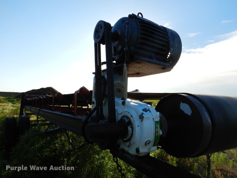 image for item DK2010 Conveyor