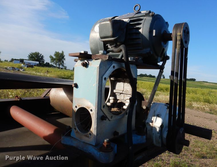 image for item DK2010 Conveyor