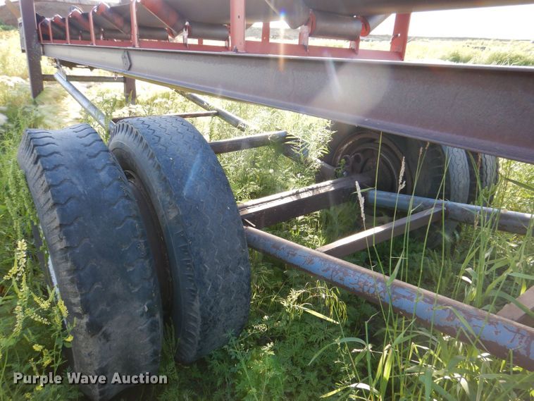 image for item DK2010 Conveyor