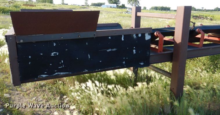 image for item DK2010 Conveyor