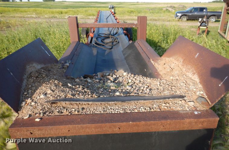 image for item DK2010 Conveyor