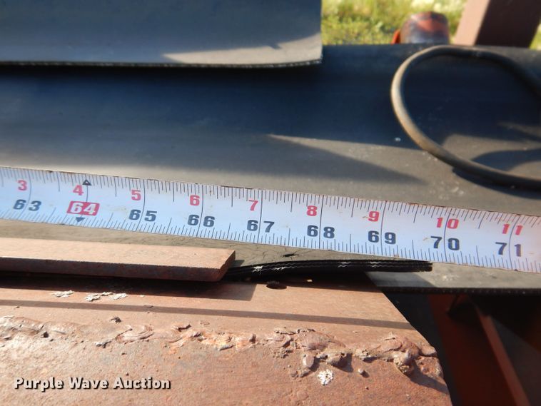 image for item DK2010 Conveyor