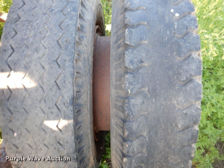 image for item DK2010 Conveyor