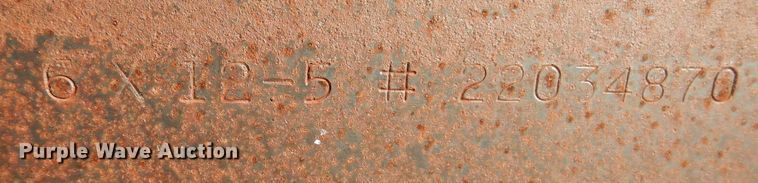 image for item DK2010 Conveyor