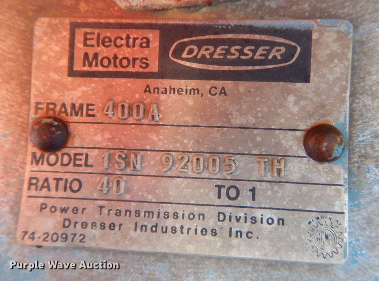 image for item DK2010 Conveyor