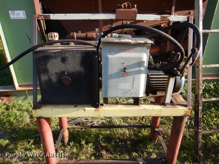 image for item DK2011 Hopper feeder