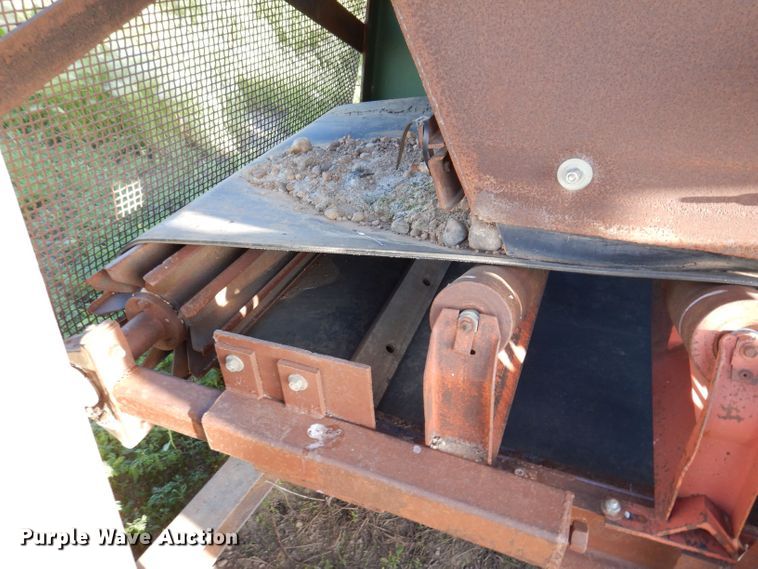 image for item DK2011 Hopper feeder