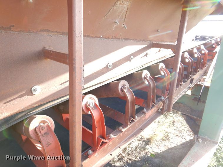 image for item DK2011 Hopper feeder