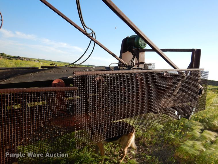 image for item DK2011 Hopper feeder