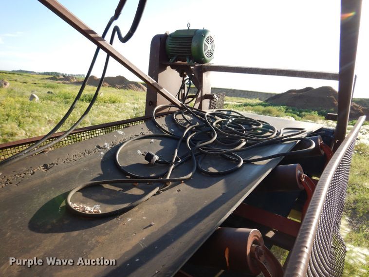 image for item DK2011 Hopper feeder