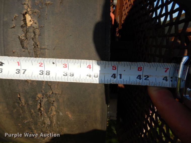 image for item DK2011 Hopper feeder