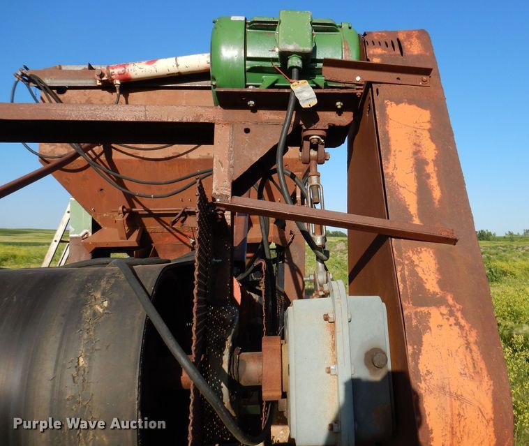 image for item DK2011 Hopper feeder