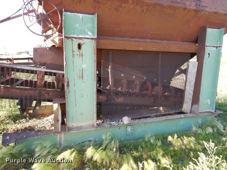 image for item DK2011 Hopper feeder