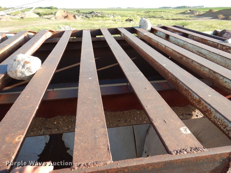 image for item DK2011 Hopper feeder