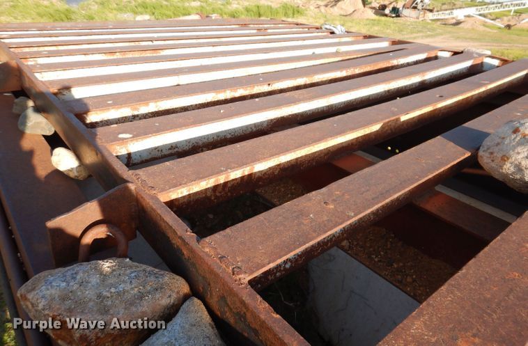 image for item DK2011 Hopper feeder