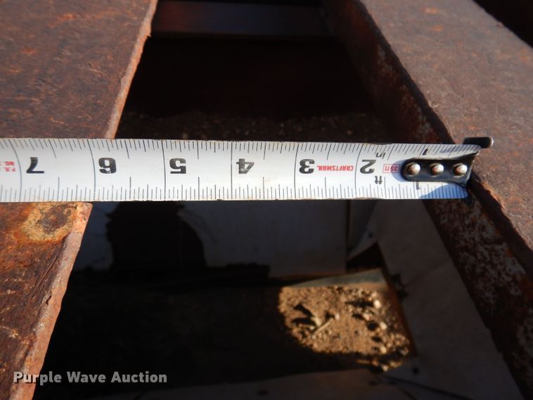 image for item DK2011 Hopper feeder