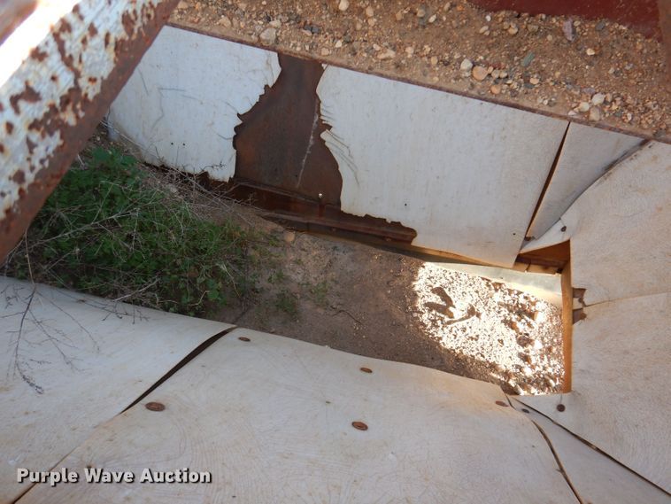 image for item DK2011 Hopper feeder