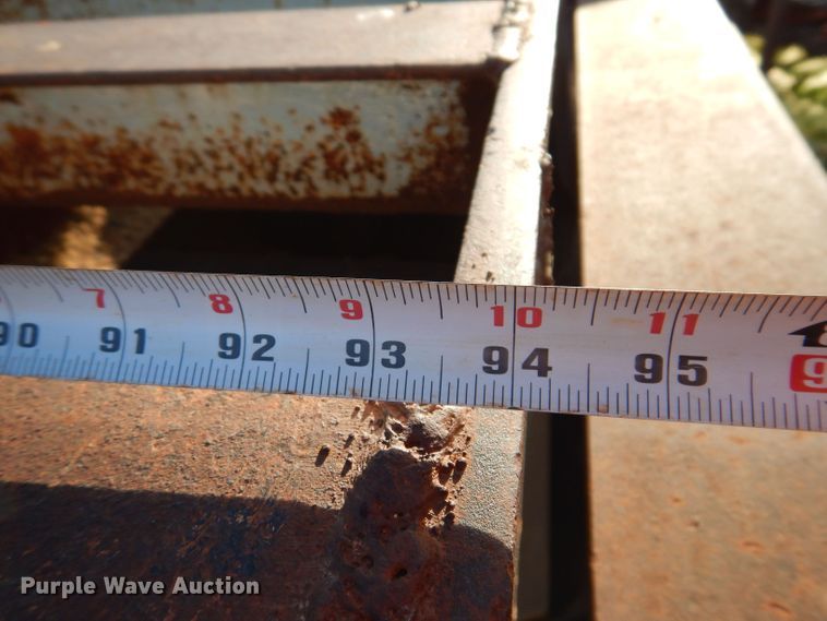 image for item DK2011 Hopper feeder