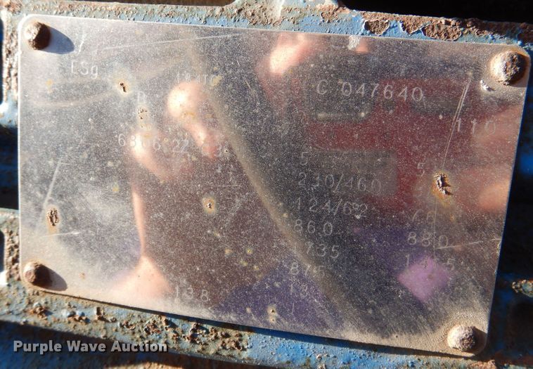 image for item DK2011 Hopper feeder