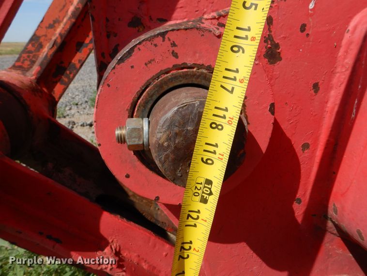 image for item DK7268 1980 Fmc Link-belt LS-3400  excavator