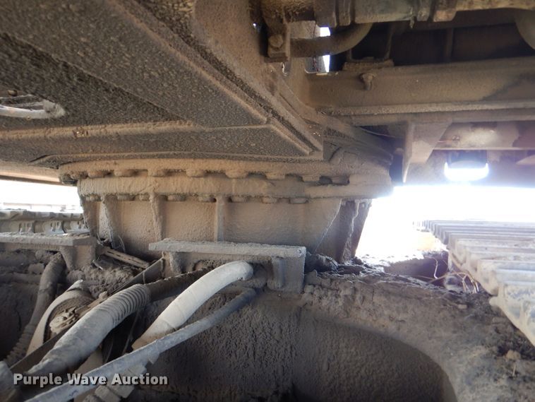 image for item DK7268 1980 Fmc Link-belt LS-3400  excavator