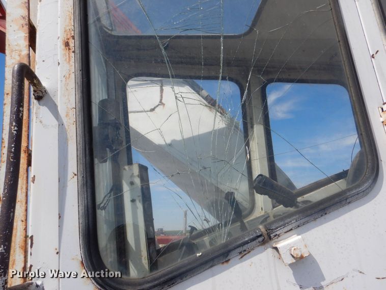 image for item DK7268 1980 Fmc Link-belt LS-3400  excavator