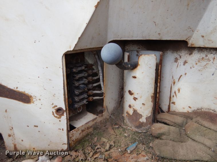 image for item DK7268 1980 Fmc Link-belt LS-3400  excavator