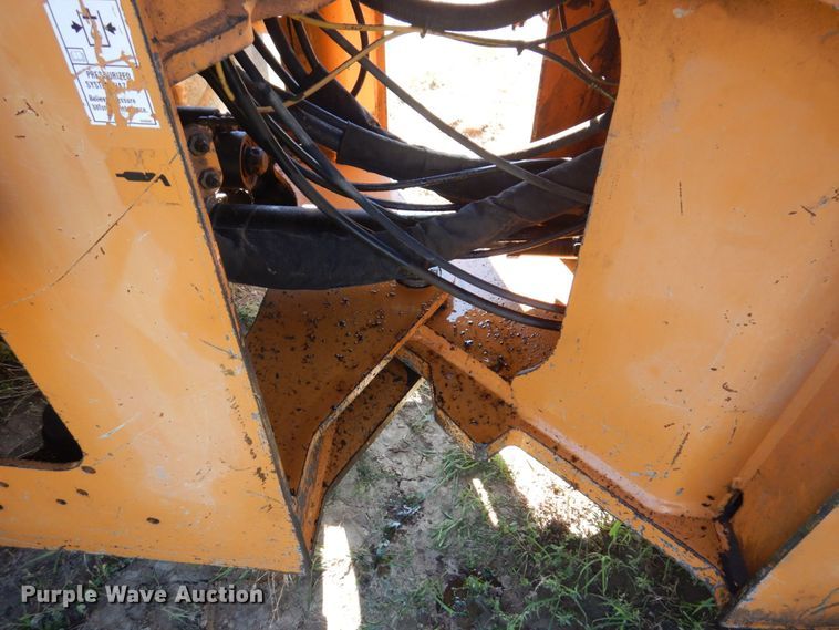image for item DL3760 2012 Case 621F  wheel loader