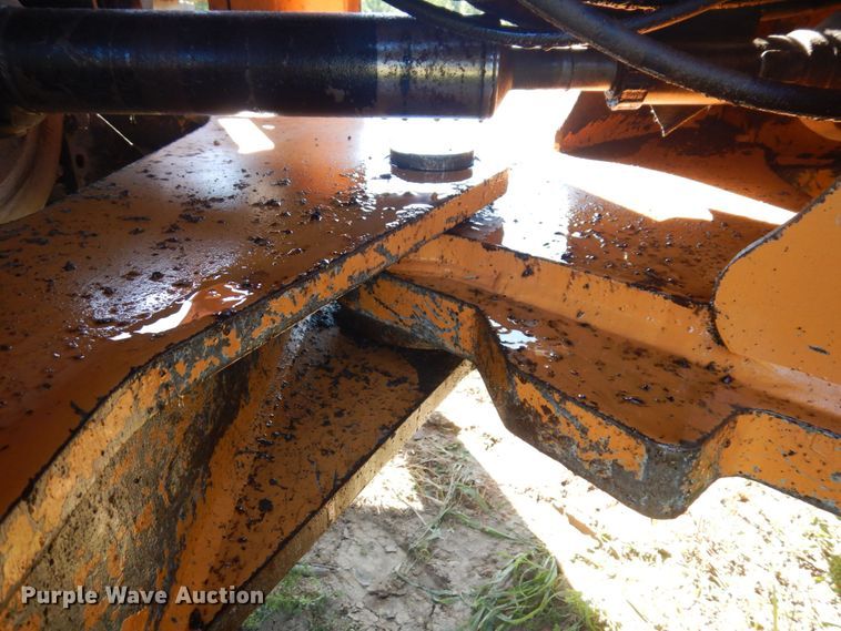 image for item DL3760 2012 Case 621F  wheel loader