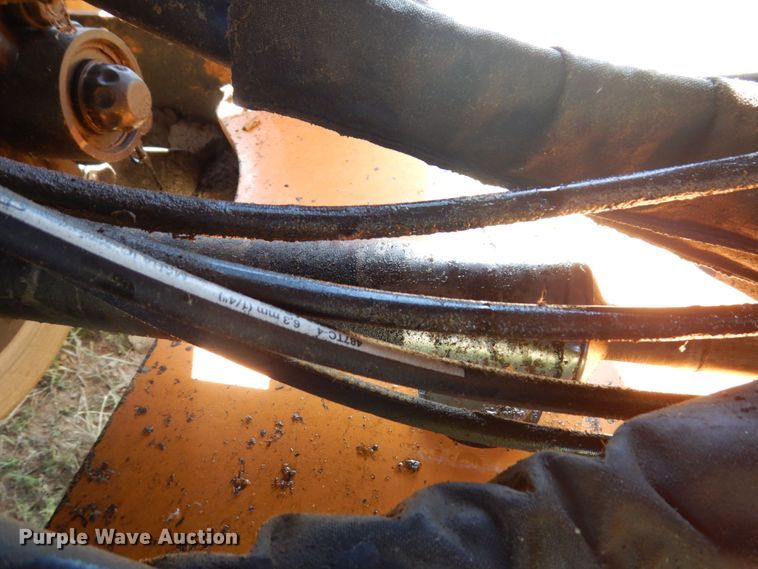 image for item DL3760 2012 Case 621F  wheel loader