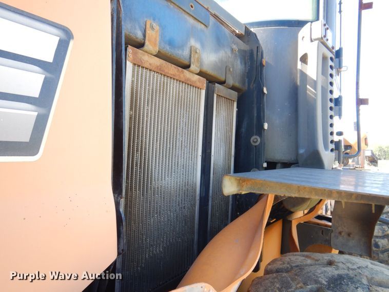 image for item DL3760 2012 Case 621F  wheel loader