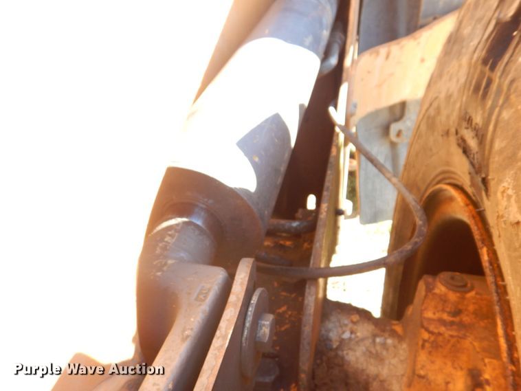 image for item DL3760 2012 Case 621F  wheel loader