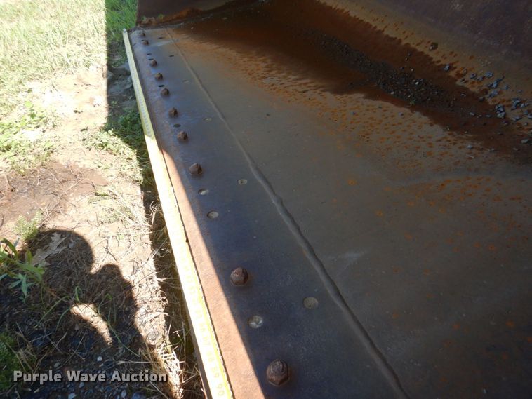 image for item DL3760 2012 Case 621F  wheel loader